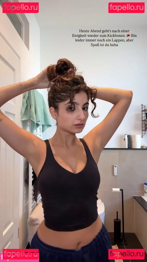 Ischtar Isik Onlyfans Photo Gallery 