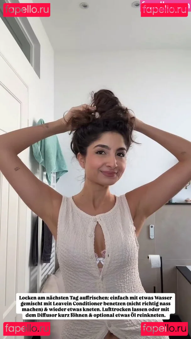 Ischtar Isik Onlyfans Photo Gallery 