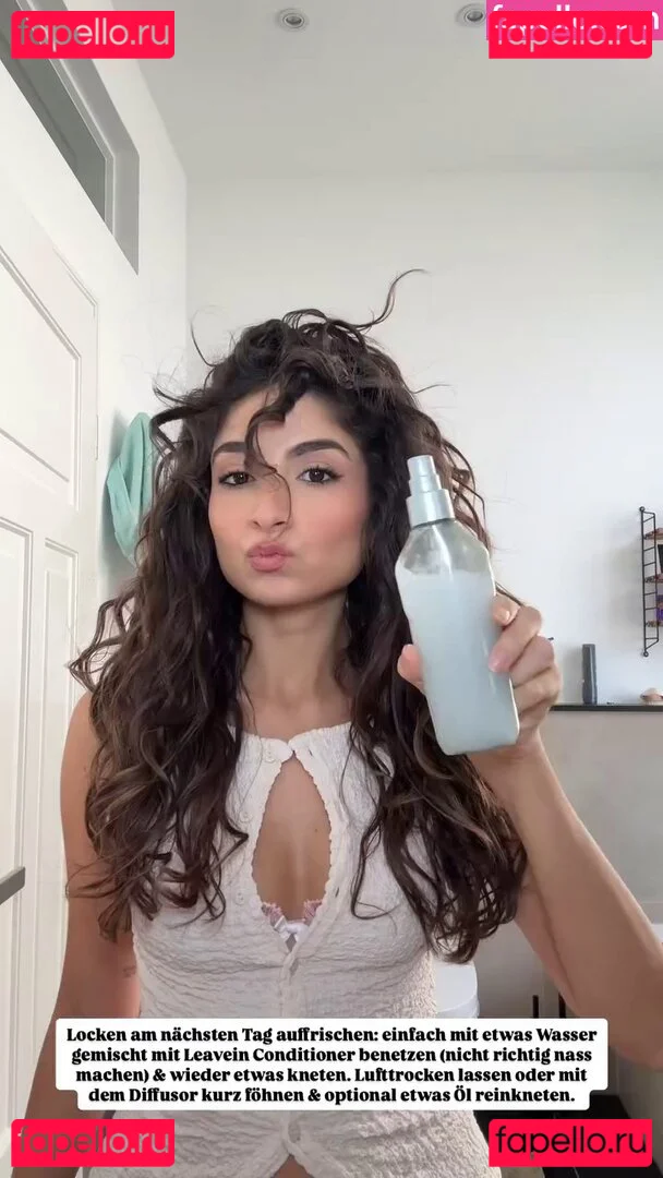 Ischtar Isik Onlyfans Photo Gallery 