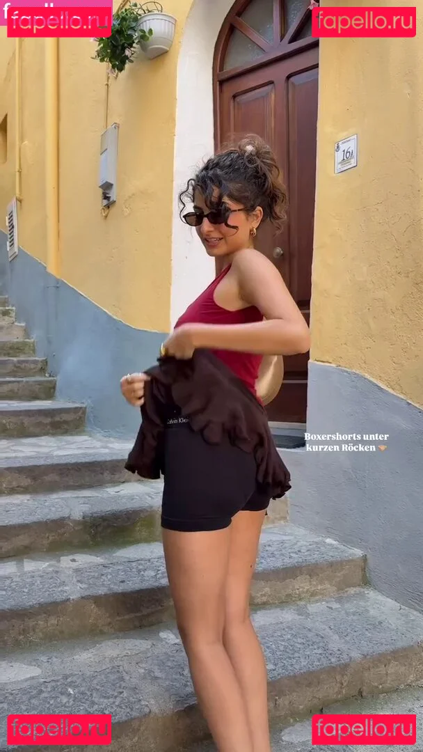 Ischtar Isik Onlyfans Photo Gallery 