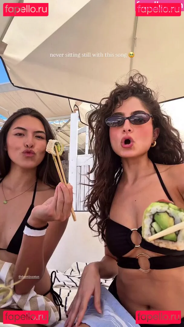 Ischtar Isik Onlyfans Photo Gallery 