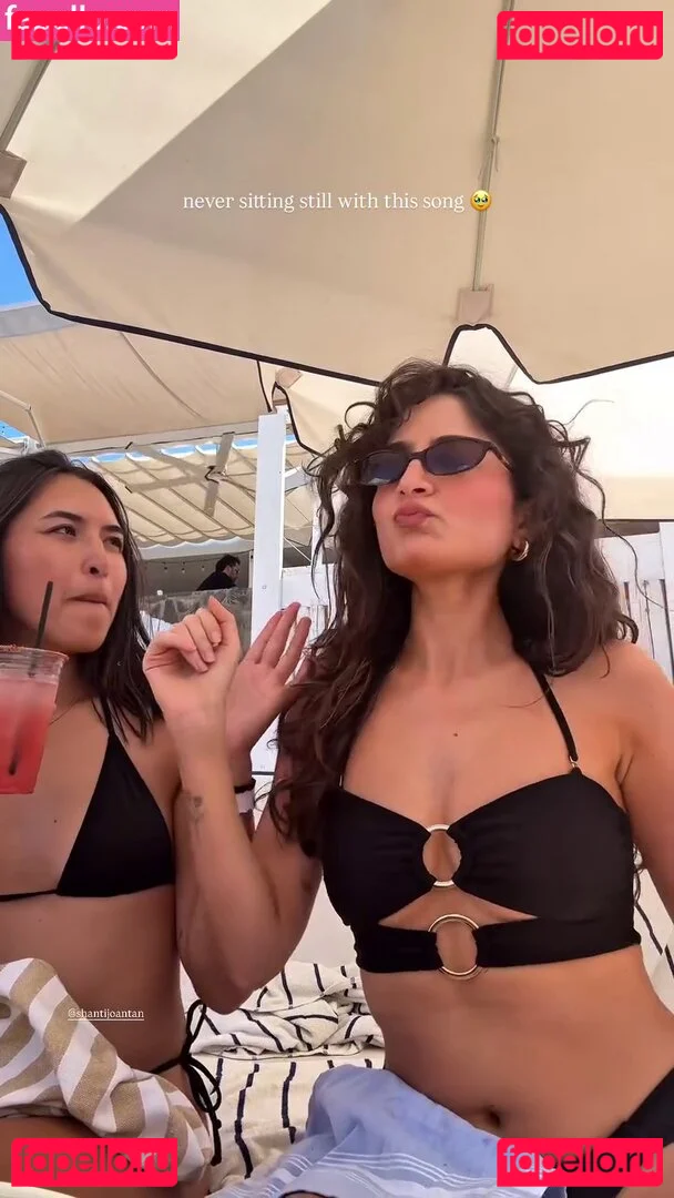 Ischtar Isik Onlyfans Photo Gallery 