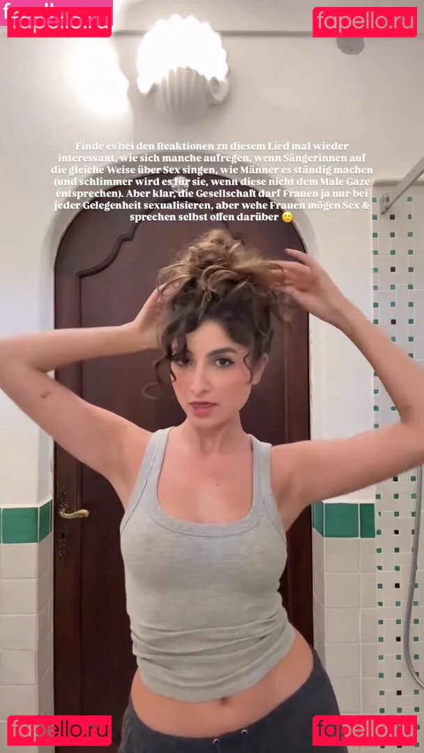 Ischtar Isik Onlyfans Photo Gallery 