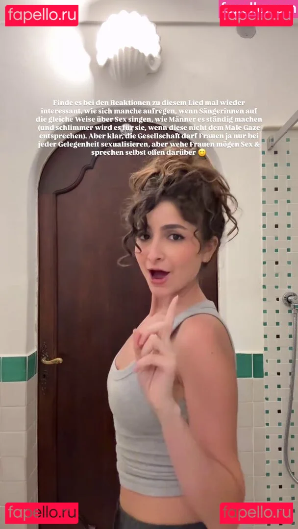 Ischtar Isik Onlyfans Photo Gallery 