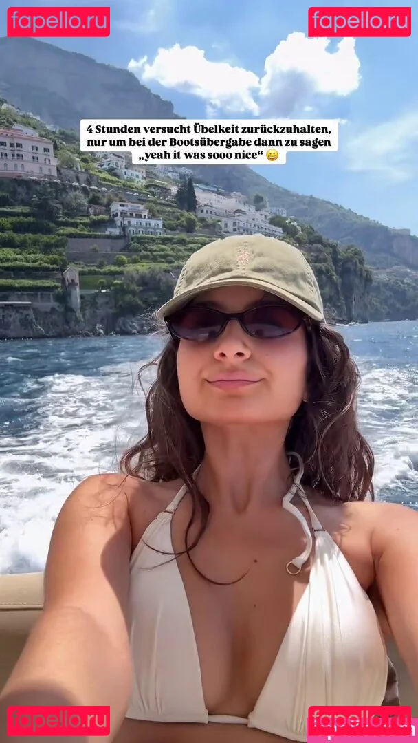 Ischtar Isik Onlyfans Photo Gallery 