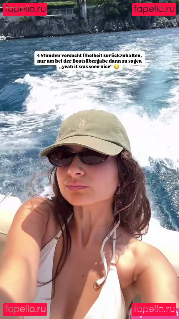 Ischtar Isik Onlyfans Photo Gallery 