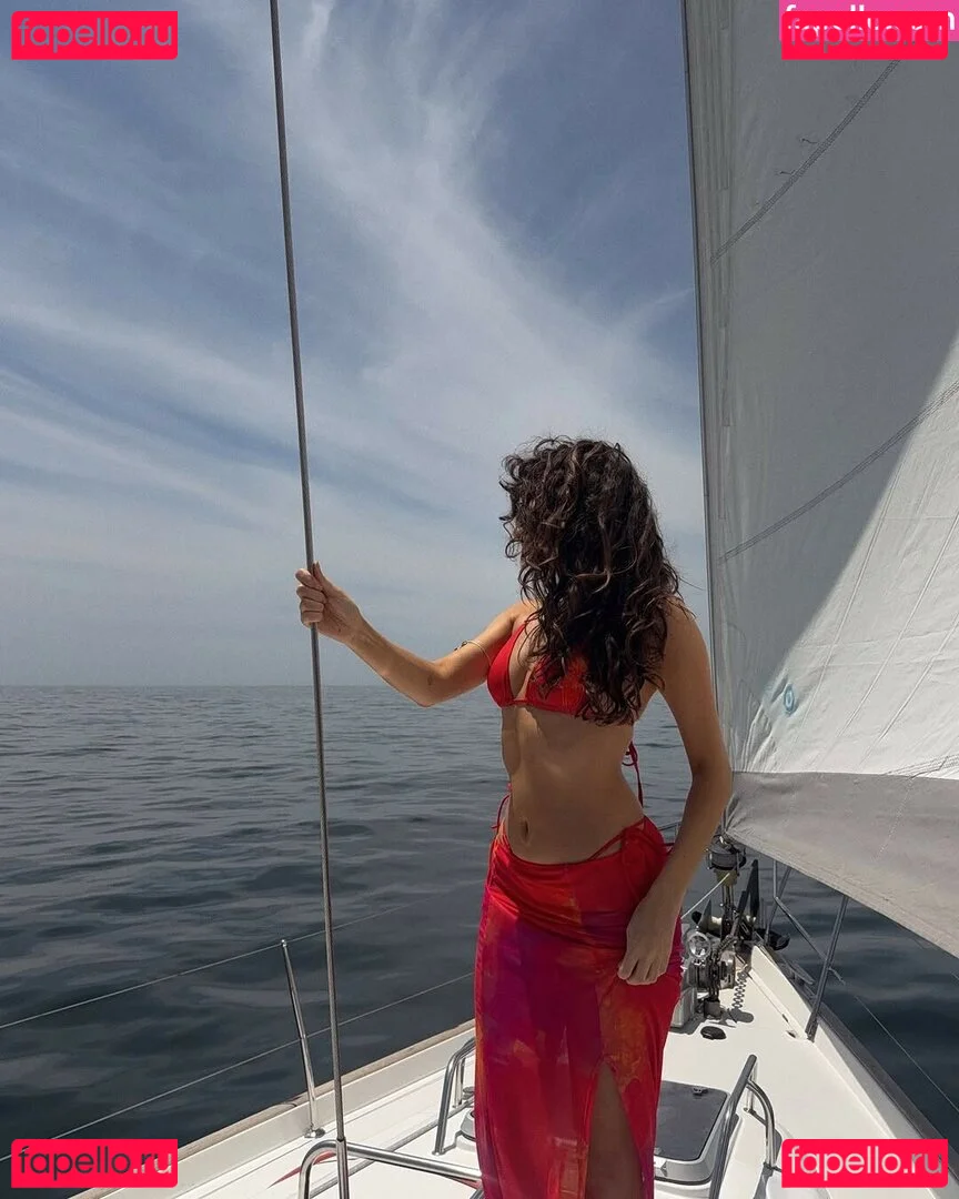 Ischtar Isik Onlyfans Photo Gallery 