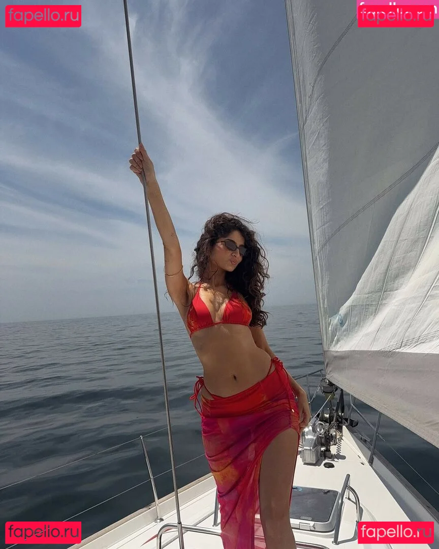 Ischtar Isik Onlyfans Photo Gallery 