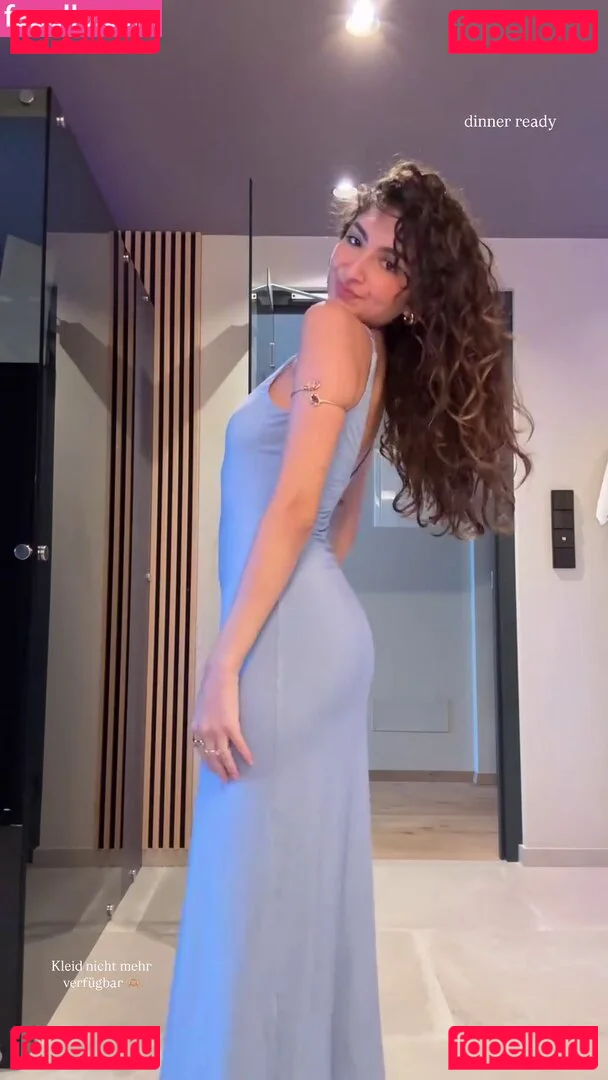 Ischtar Isik Onlyfans Photo Gallery 