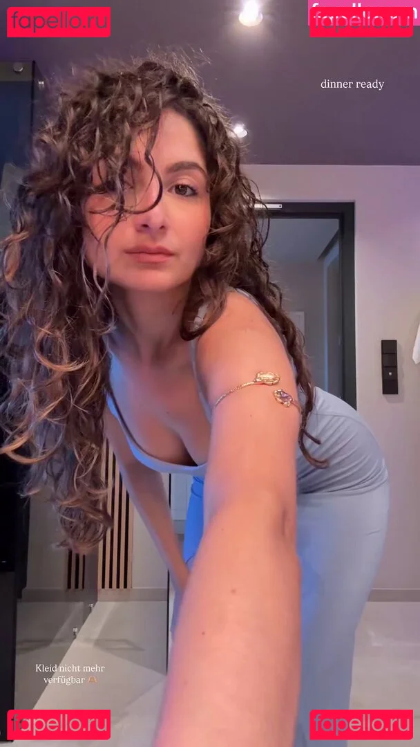 Ischtar Isik Onlyfans Photo Gallery 