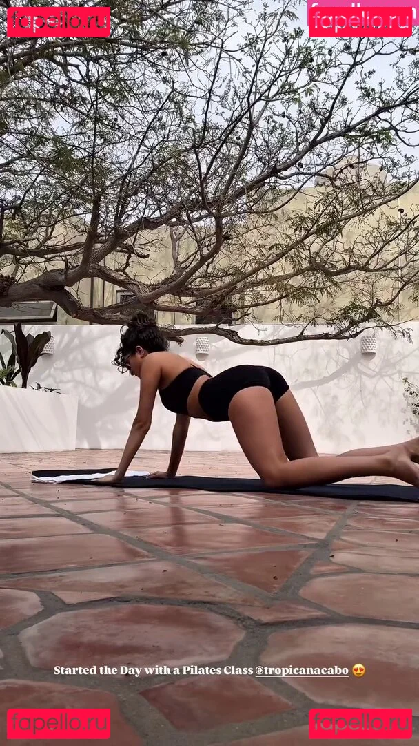 Ischtar Isik Onlyfans Photo Gallery 