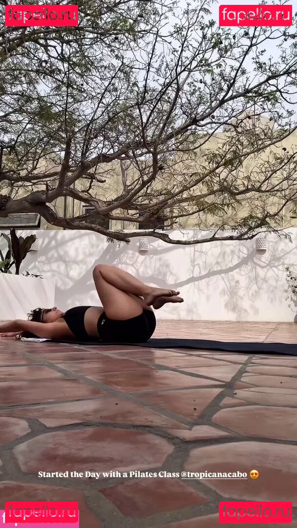 Ischtar Isik Onlyfans Photo Gallery 