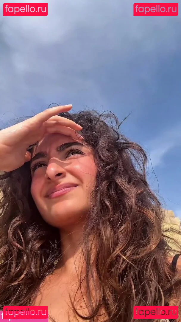 Ischtar Isik Onlyfans Photo Gallery 