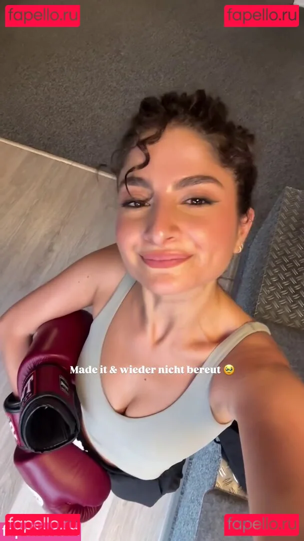 Ischtar Isik Onlyfans Photo Gallery 