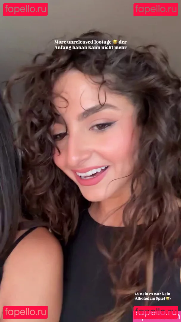 Ischtar Isik Onlyfans Photo Gallery 