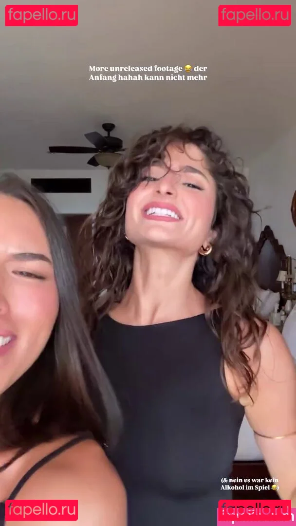 Ischtar Isik Onlyfans Photo Gallery 