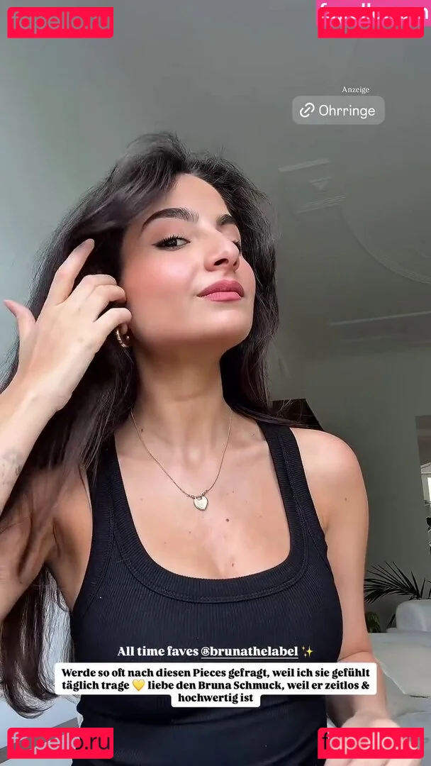 Ischtar Isik Onlyfans Photo Gallery 