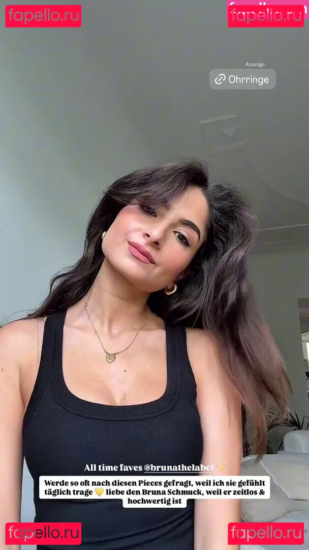 Ischtar Isik Onlyfans Photo Gallery 