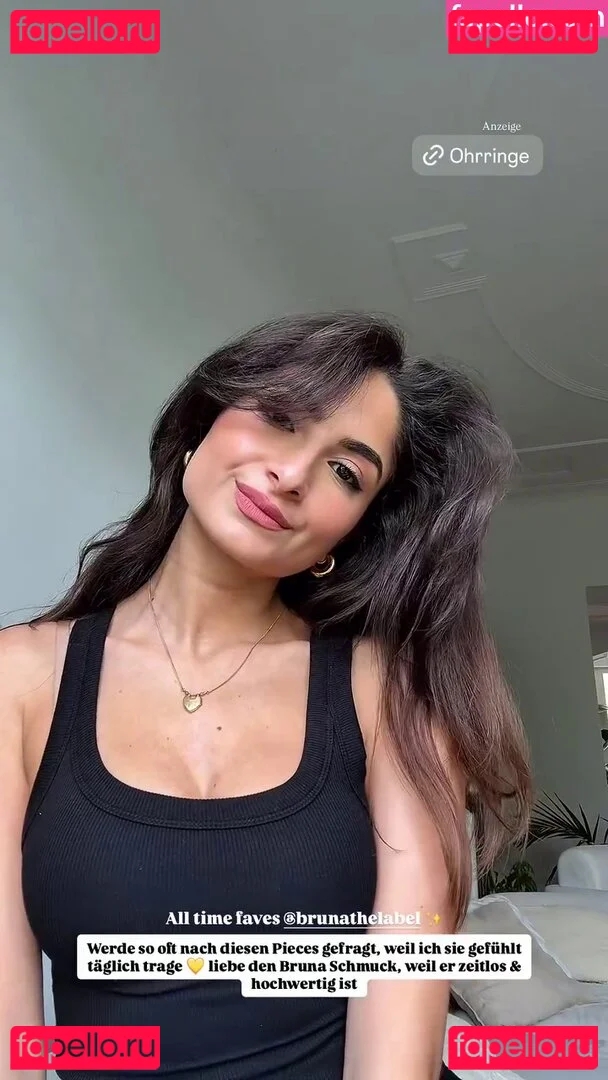 Ischtar Isik Onlyfans Photo Gallery 