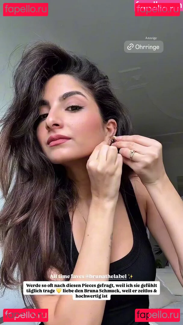 Ischtar Isik Onlyfans Photo Gallery 