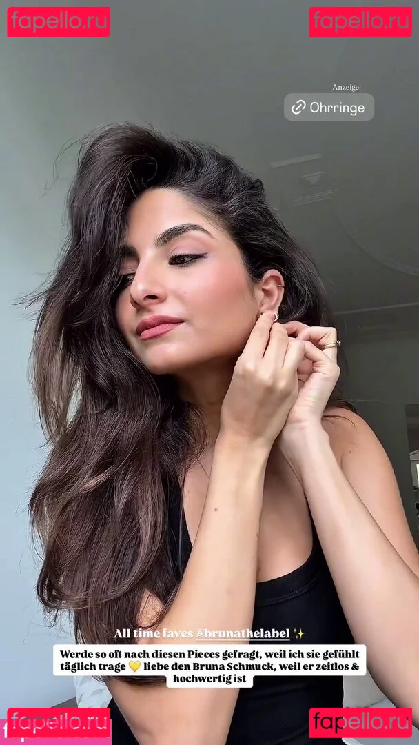 Ischtar Isik Onlyfans Photo Gallery 