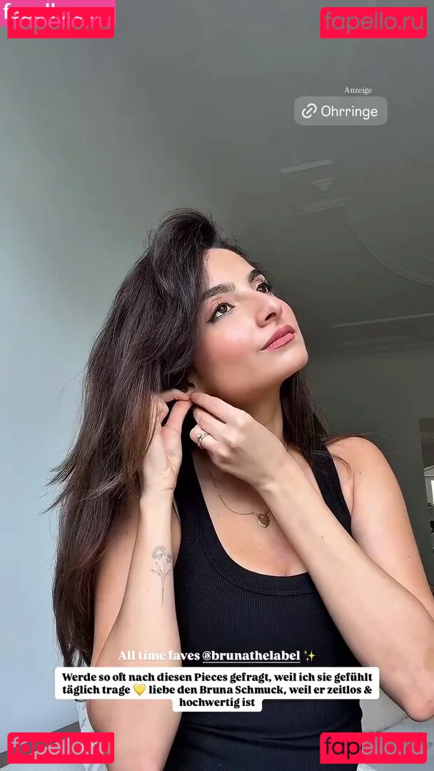 Ischtar Isik Onlyfans Photo Gallery 