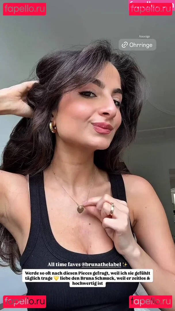 Ischtar Isik Onlyfans Photo Gallery 