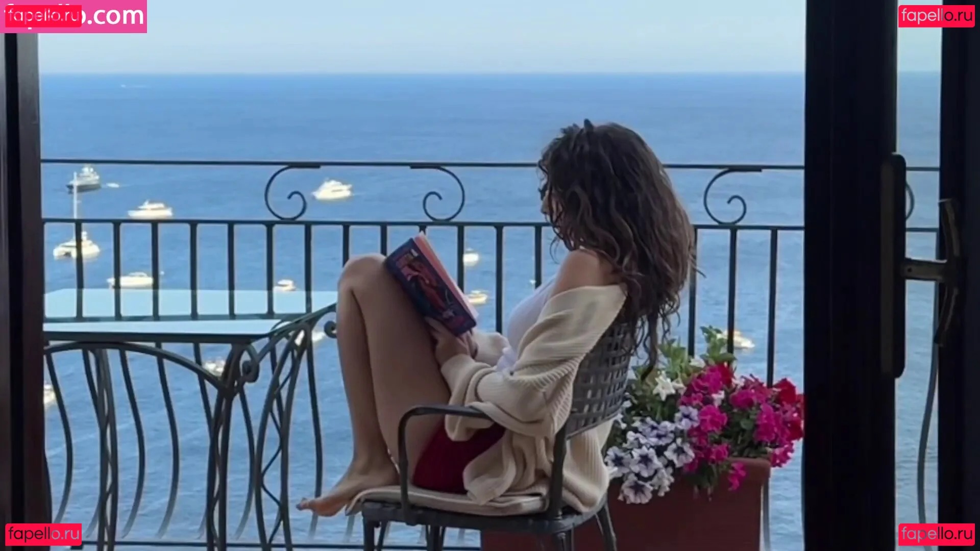 Ischtar Isik Onlyfans Photo Gallery 