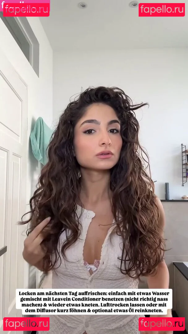 Ischtar Isik Onlyfans Photo Gallery 