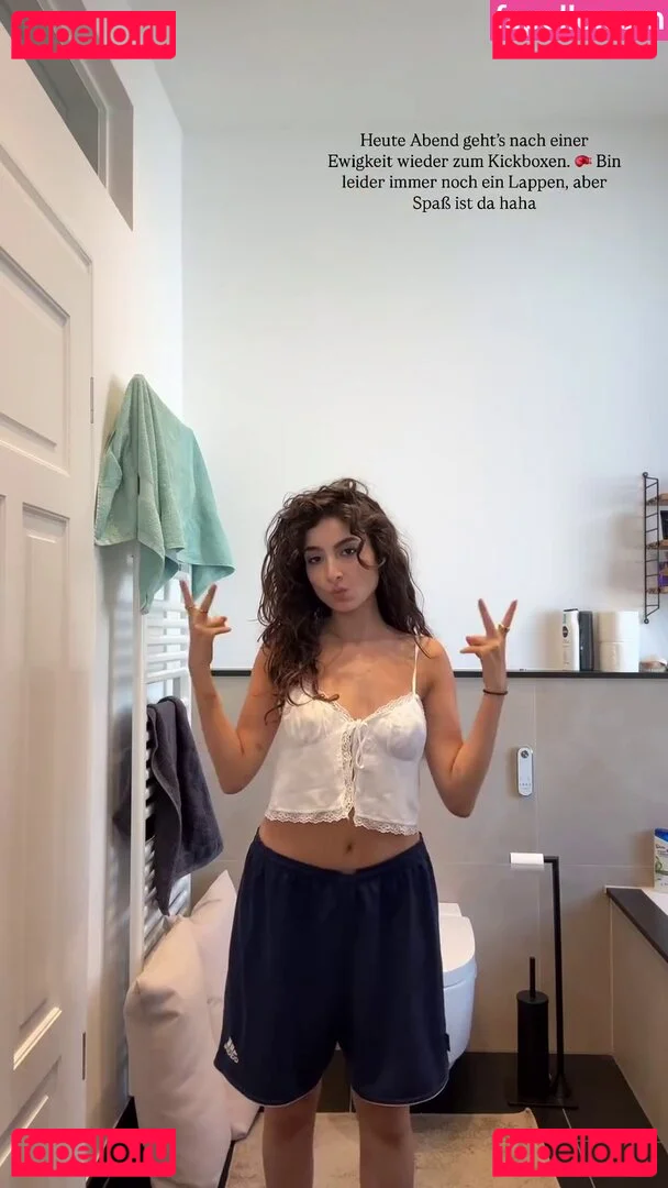 Ischtar Isik Onlyfans Photo Gallery 