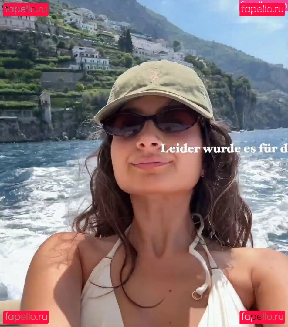 Ischtar Isik Onlyfans Photo Gallery 