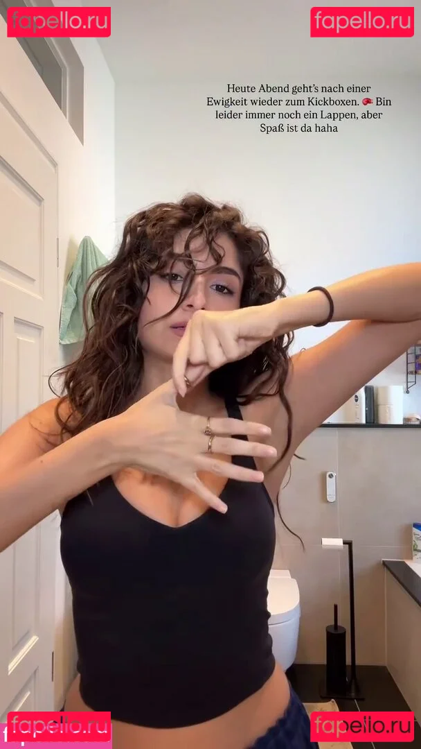 Ischtar Isik Onlyfans Photo Gallery 