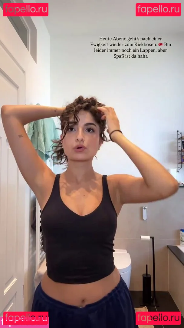 Ischtar Isik Onlyfans Photo Gallery 