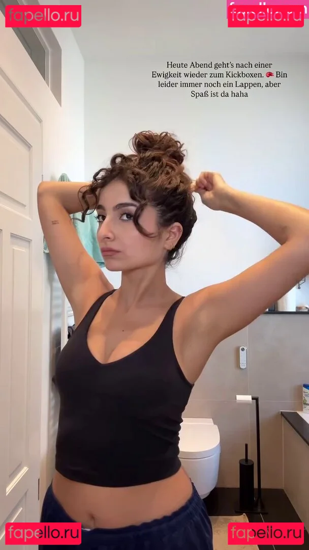 Ischtar Isik Onlyfans Photo Gallery 