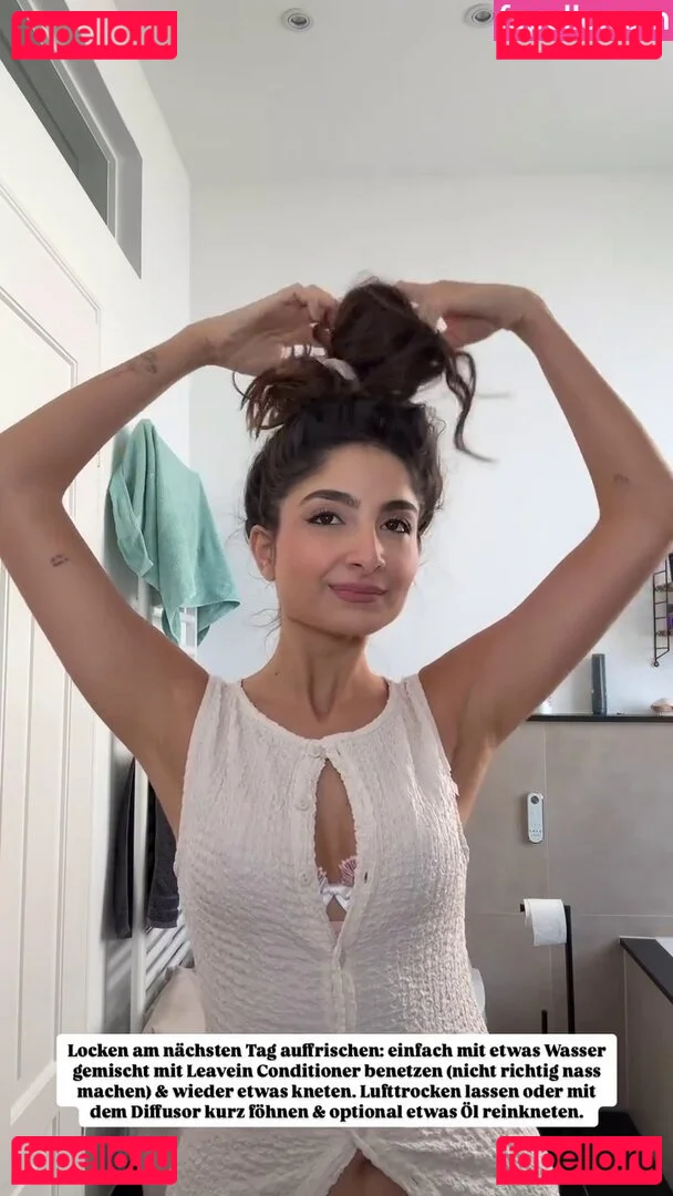 Ischtar Isik Onlyfans Photo Gallery 