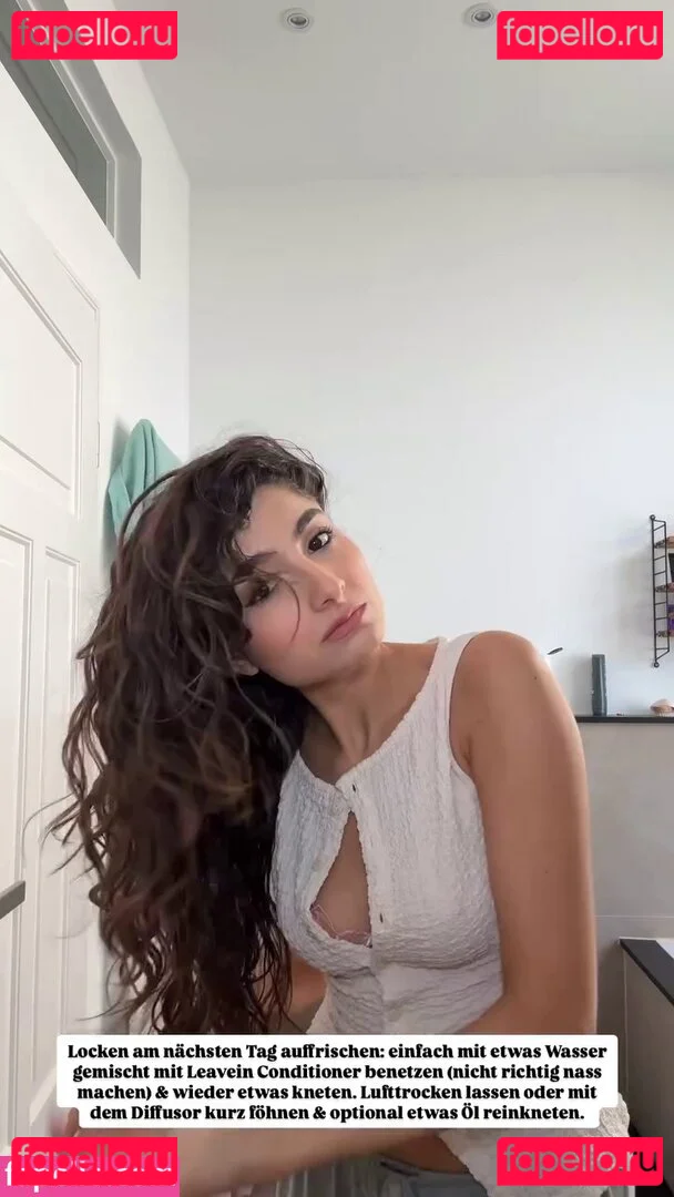 Ischtar Isik Onlyfans Photo Gallery 