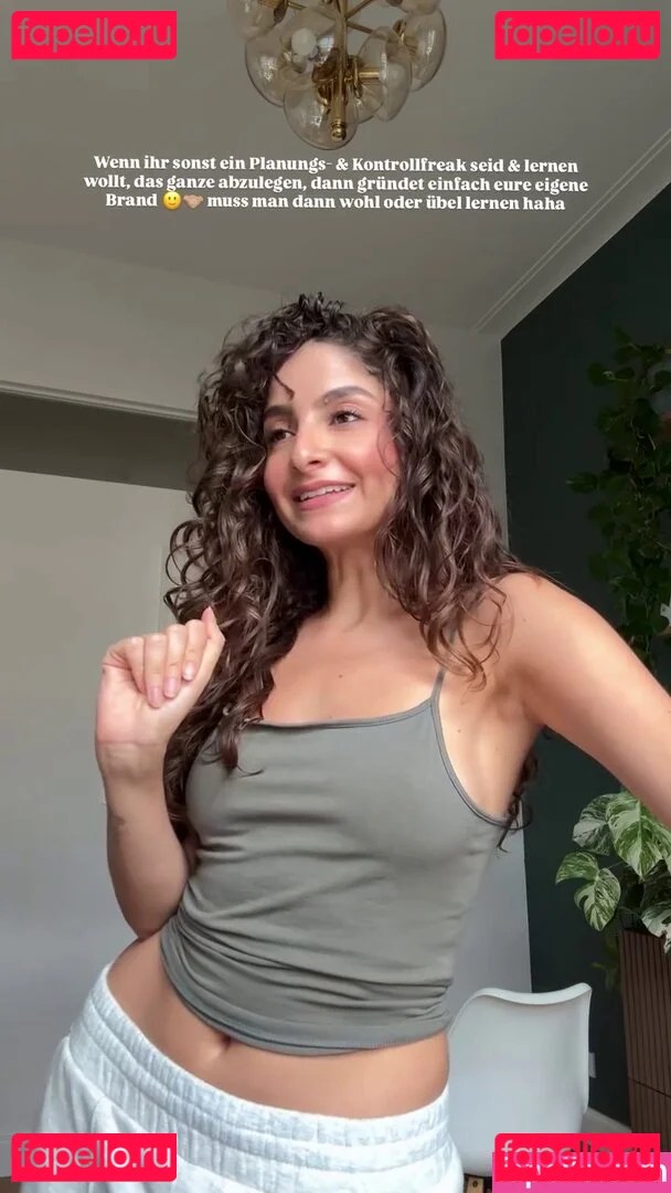 Ischtar Isik Onlyfans Photo Gallery 