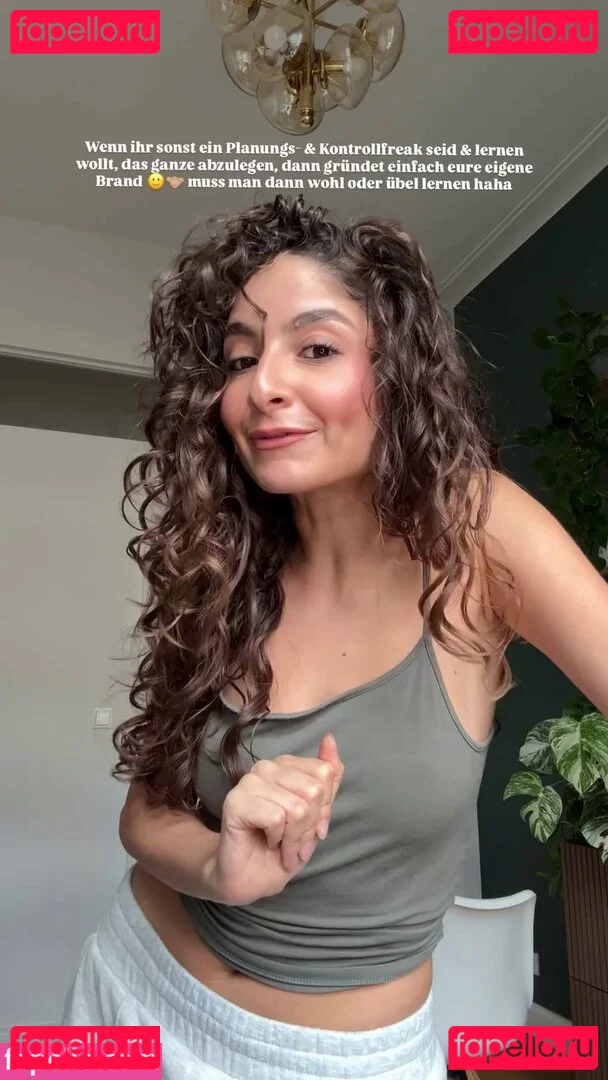 Ischtar Isik Onlyfans Photo Gallery 