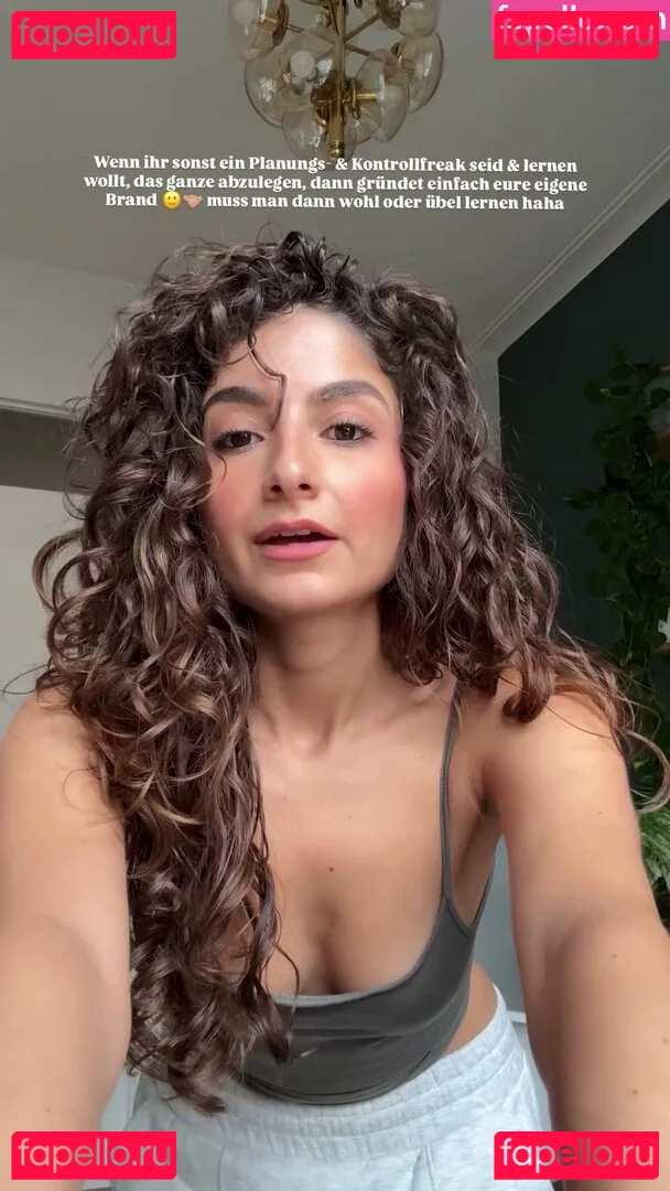 Ischtar Isik Onlyfans Photo Gallery 