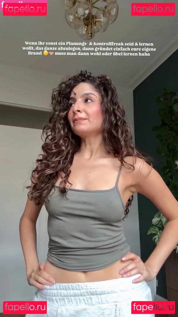 Ischtar Isik Onlyfans Photo Gallery 