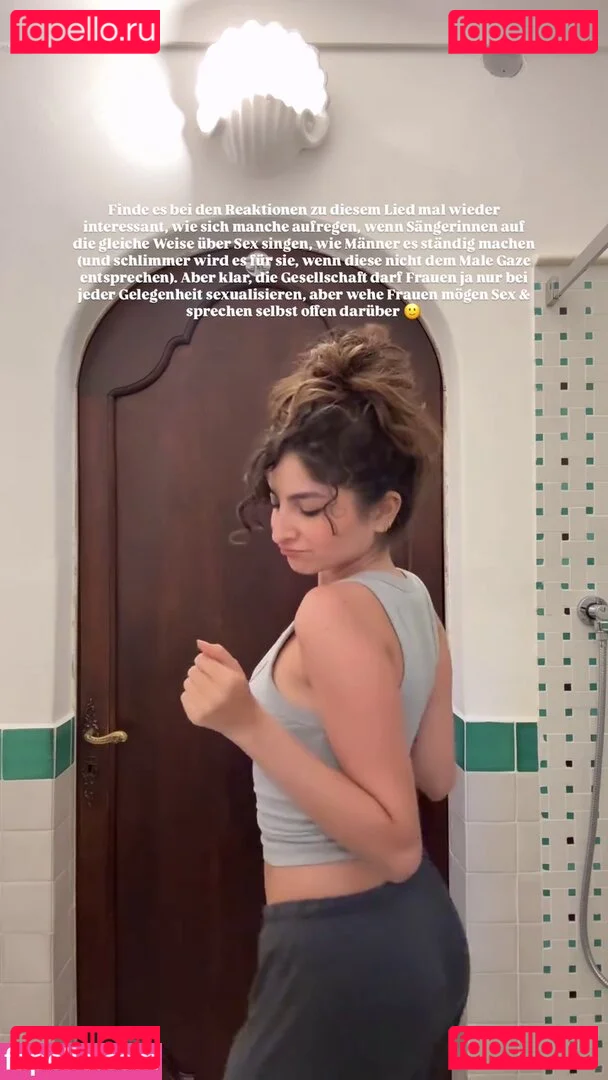 Ischtar Isik Onlyfans Photo Gallery 