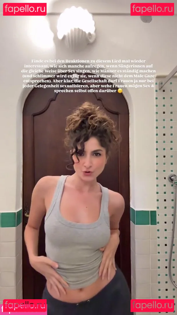 Ischtar Isik Onlyfans Photo Gallery 