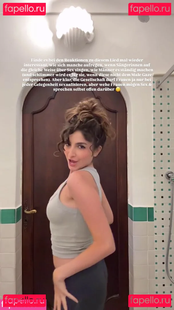 Ischtar Isik Onlyfans Photo Gallery 