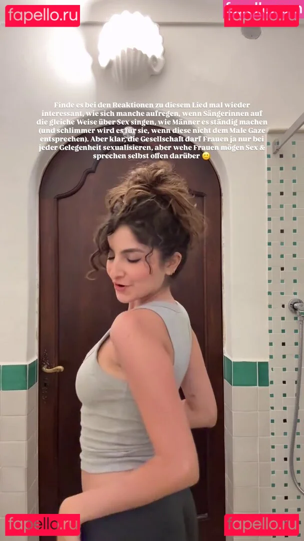 Ischtar Isik Onlyfans Photo Gallery 