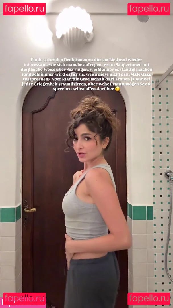 Ischtar Isik Onlyfans Photo Gallery 