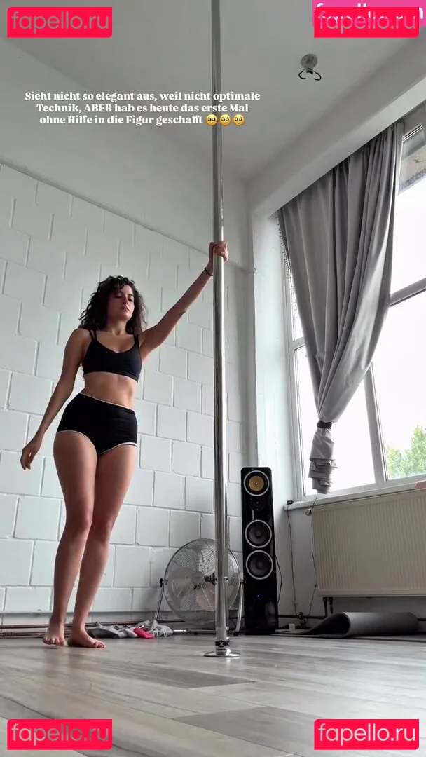 Ischtar Isik Onlyfans Photo Gallery 