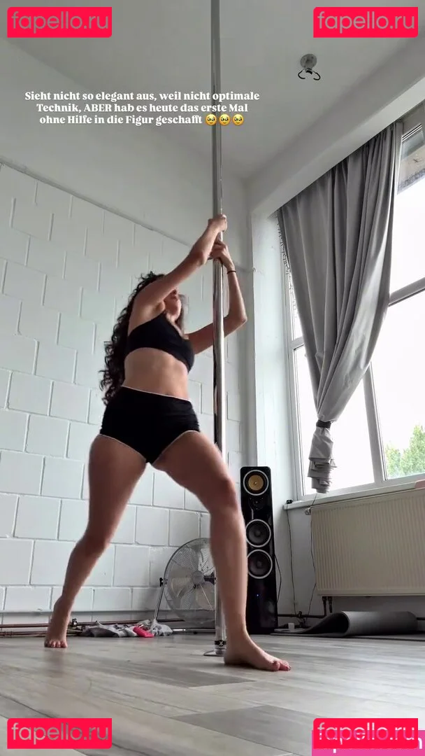 Ischtar Isik Onlyfans Photo Gallery 