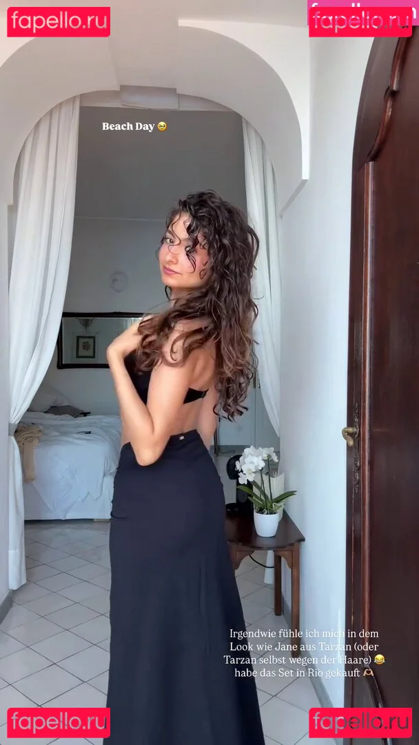 Ischtar Isik Onlyfans Photo Gallery 