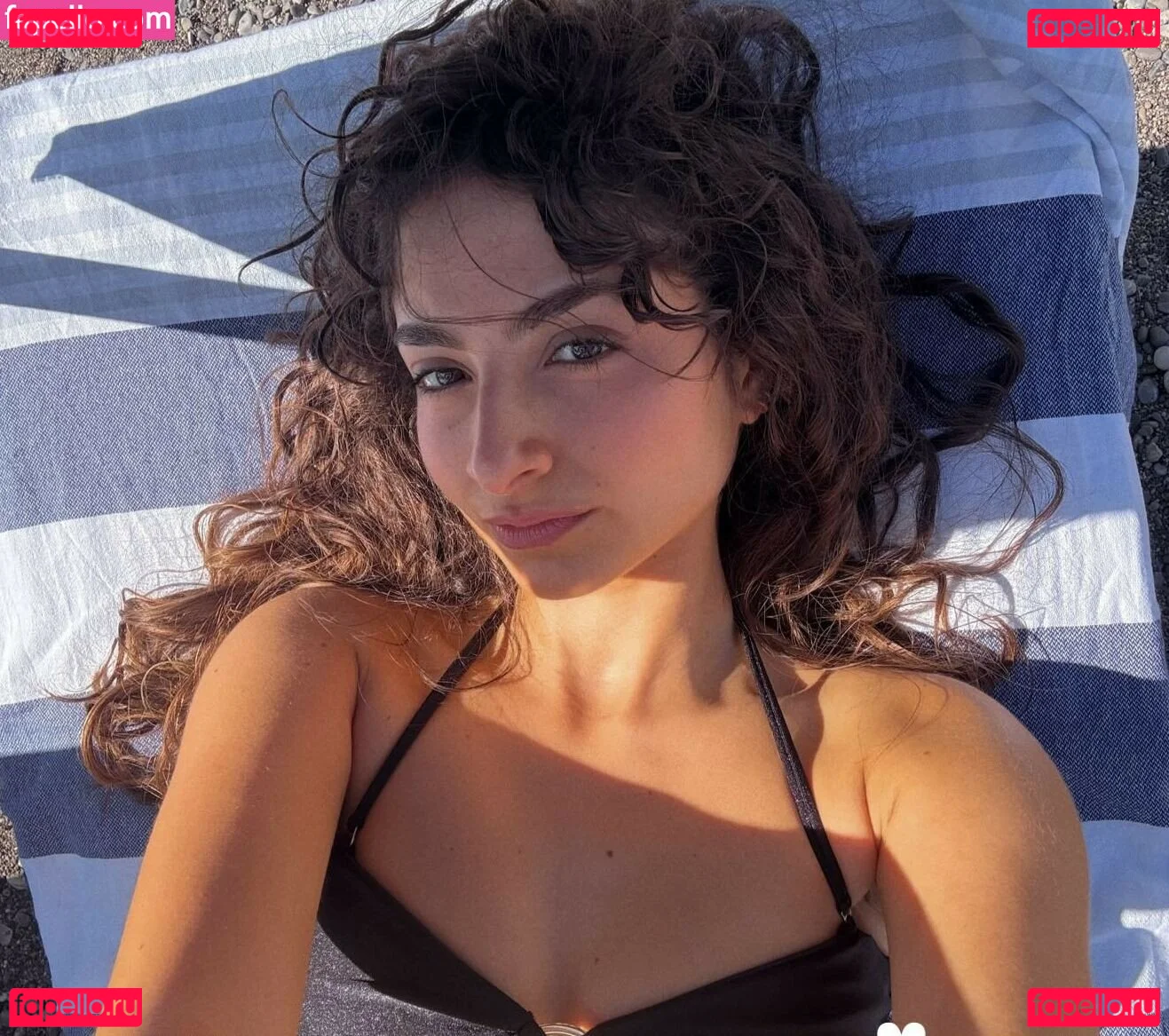 Ischtar Isik Onlyfans Photo Gallery 