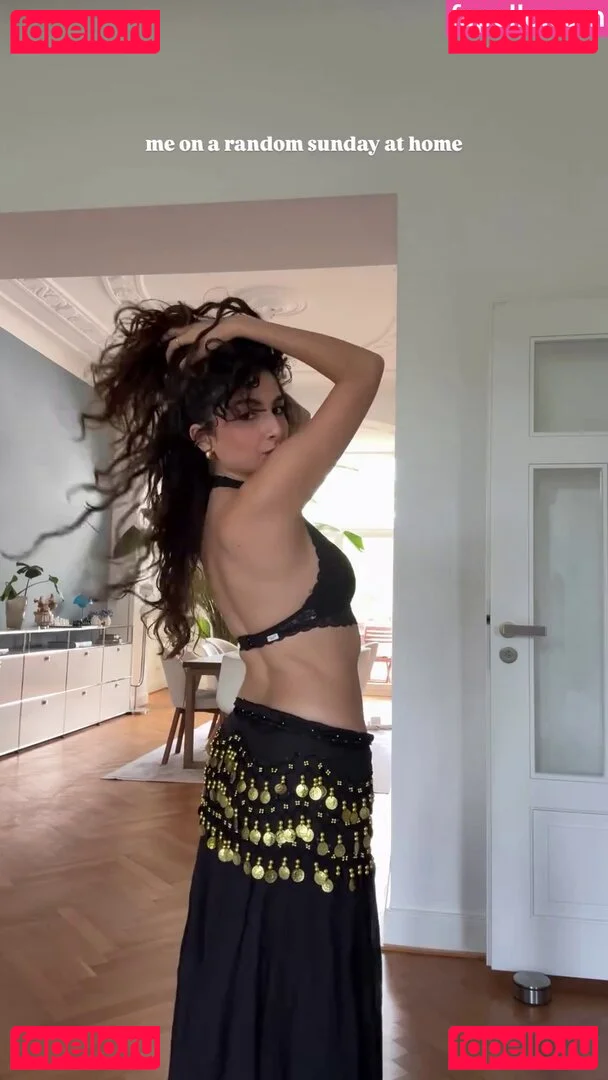 Ischtar Isik Onlyfans Photo Gallery 